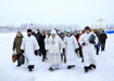 Фото: Пресс-служба Ханты-Мансийской и Сургусткой епархии