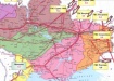 газотранспортная система украины, донбасс, газопровод (2016) | Фото: mapexpert.com.ua/