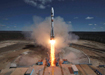 первый пуск ракеты космического назначения &quot;Союз-2.1а&quot; с космодрома &quot;Восточный&quot;, 28 апреля 2016 года (2016) | Фото: Роскосмос