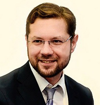 Туполев, Александр Конюхов,  гендиректор|Фото:www.business-gazeta.ru