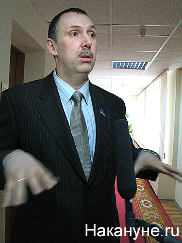 нак игорь владимирович генеральный директор оао ямалтрансстрой | Фото: Накануне.ru