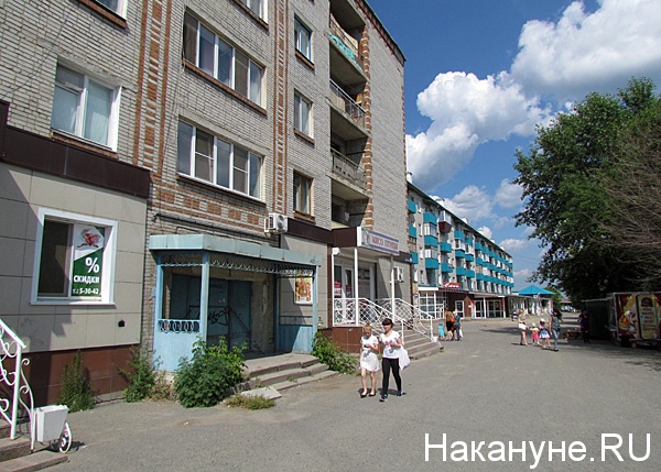 шадринск | Фото: Накануне.ru