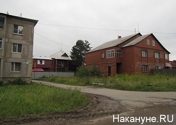 артёмовский | Фото: Накануне.ru