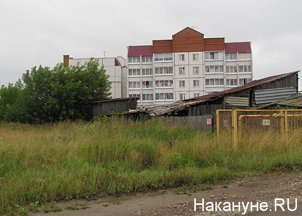 артёмовский | Фото: Накануне.ru