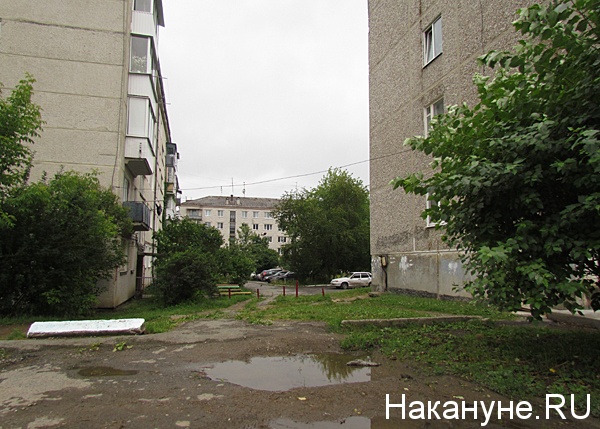 артёмовский | Фото: Накануне.ru