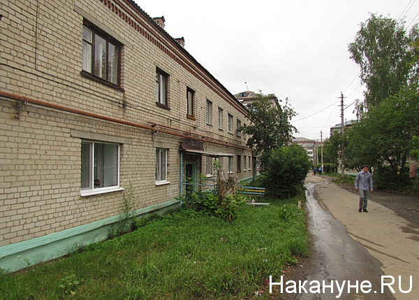 артёмовский | Фото: Накануне.ru