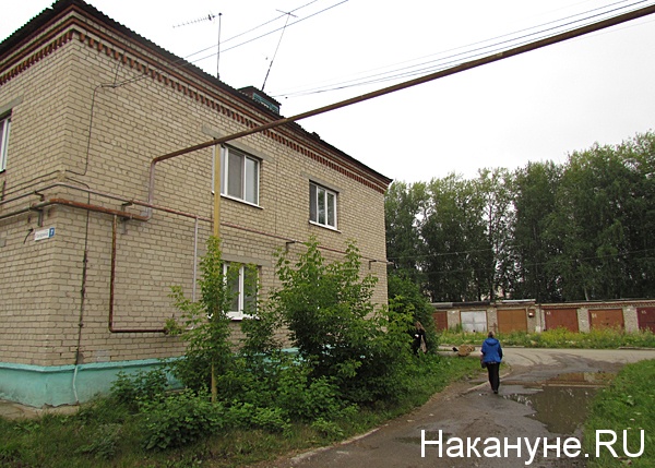 артёмовский | Фото: Накануне.ru