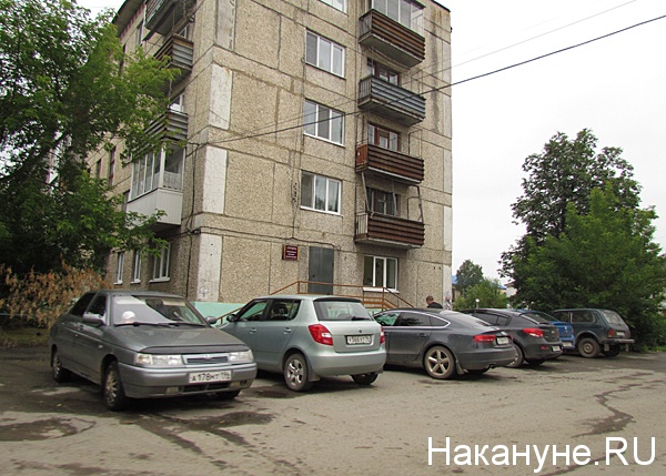 артёмовский | Фото: Накануне.ru