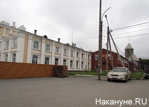 артёмовский | Фото: Накануне.ru