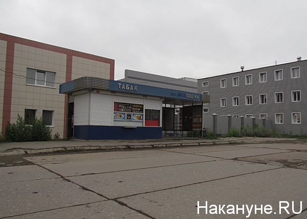 артёмовский | Фото: Накануне.ru