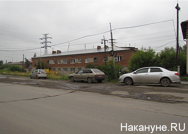 артёмовский | Фото: Накануне.ru