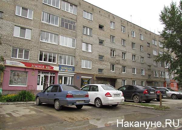 артёмовский | Фото: Накануне.ru