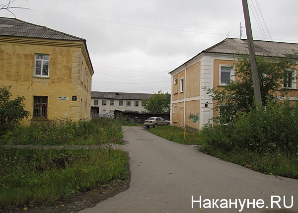 артёмовский | Фото: Накануне.ru