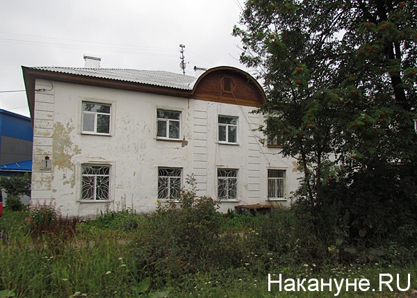 артёмовский | Фото: Накануне.ru