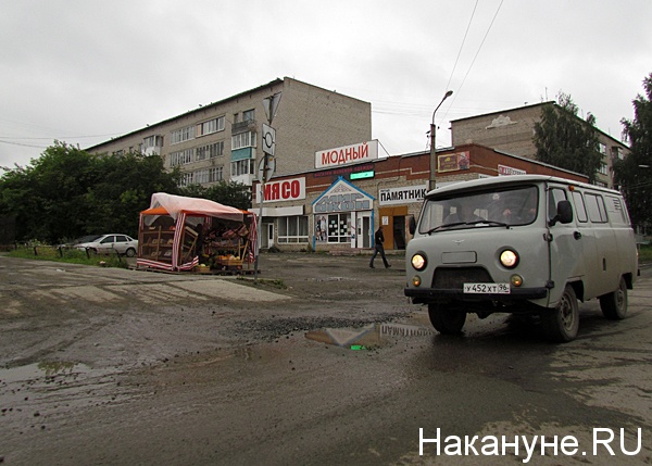 артёмовский | Фото: Накануне.ru