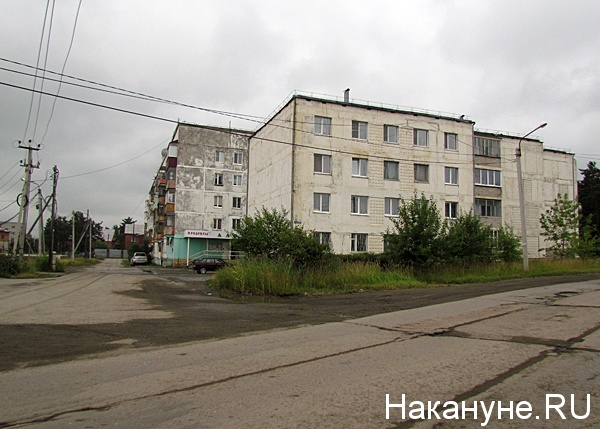 артёмовский | Фото: Накануне.ru