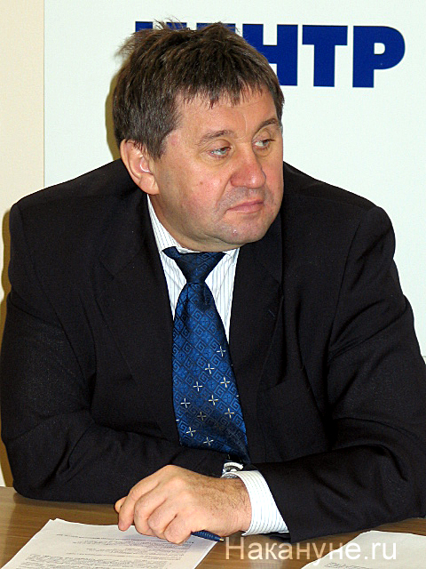 пономарев михаил николаевич заместитель министра регионального развития рф | Фото: Накануне.ru