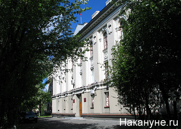ишим администрация города|Фото: Накануне.ru