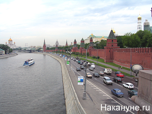 москва кремль 100м | Фото: Накануне.ru