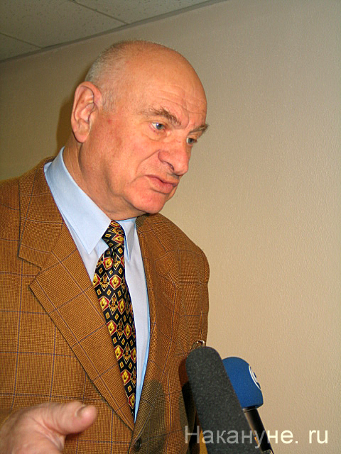 спектор семен исаакович директор нии медицинских клеточных технологий | Фото: Накануне.ru