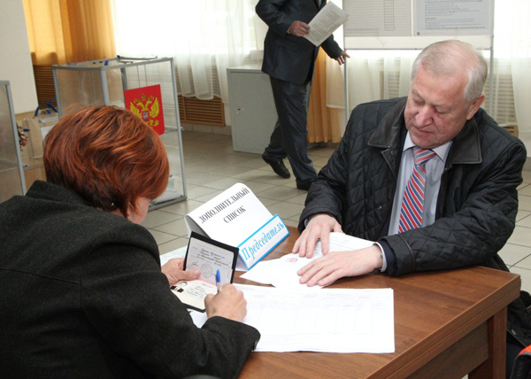 Евгений Тефтелев, выборы 2018, Челябинск|Фото: администрация Челябинска