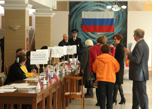 выборы 2018, Челябинск|Фото: администрация Челябинска