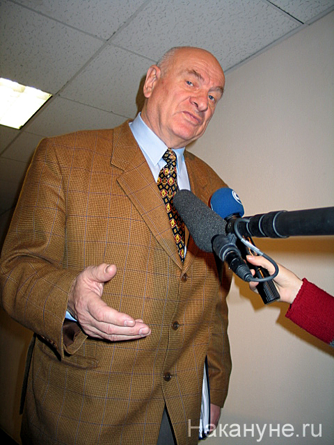 спектор семен исаакович директор нии медицинских клеточных технологий | Фото: Накануне.ru