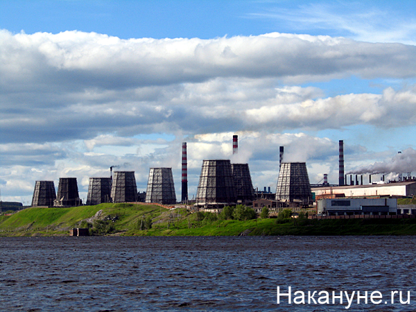 оао богословский алюминиевый завод баз-суал | Фото: Накануне.ru