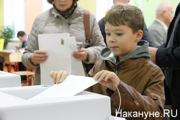 выборы москва|Фото: Накануне.RU
