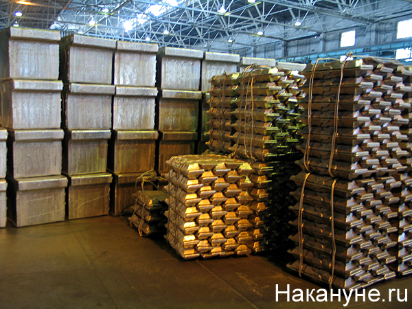 оао богословский алюминиевый завод баз-суал | Фото: Накануне.ru