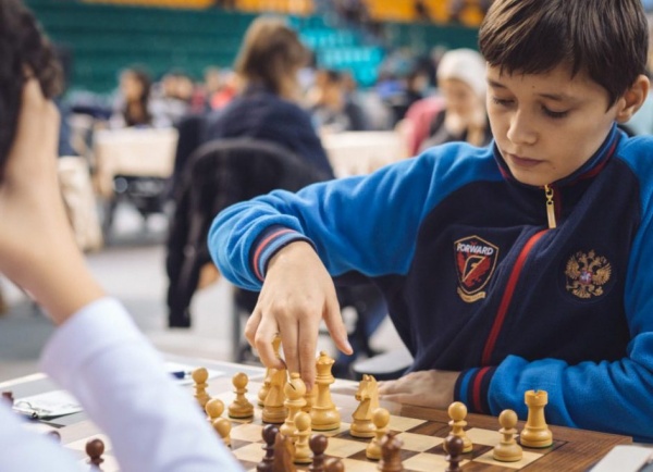 чемпионат мира по шахматам, шахматы|Фото: ЮграМегаСпорт