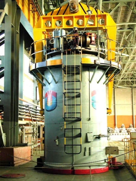 Процесс переработки ОЯТ, отработанное ядерное топливо|Фото: ПО Маяк