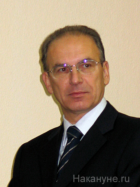 черкашин владимир алексеевич председатель правления уральского банка сбербанка рф | Фото: Накануне.ru