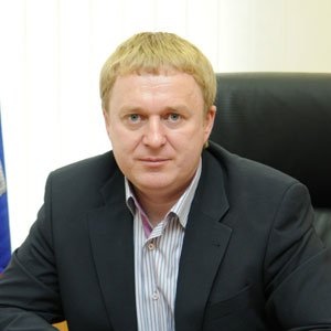 Олег Дубровин, председатель Общественной палаты Челябинской области,|Фото: ЮУрГУ