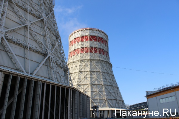 Челябинская ГРЭС, Фортум,|Фото: Накануне.RU