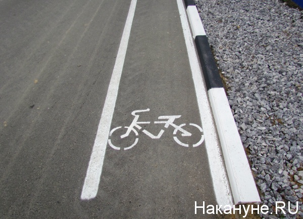 Антипинский НПЗ, Новый поток, New Stream, велодорожка|Фото: накануне.ru