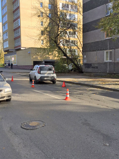 ДТП, Екатеринбург, 12-летний подросток|Фото: ГИБДД Екатеринбурга