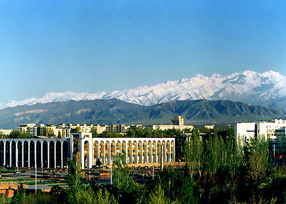 киргизия республика кыргызстан бишкек|Фото: nature.host.net.kg