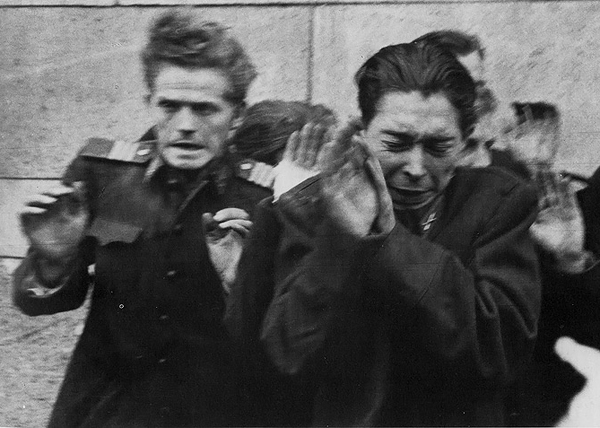 Венгрия, 1956 г., убийства коммунистов, полицейских, сотрудников госбезопасности(2016)|Фото: