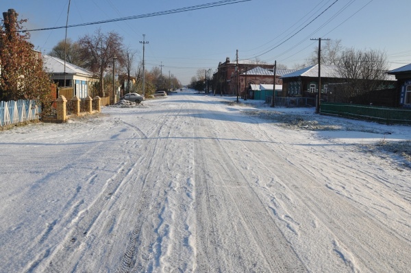 улица Мира, Верхнеуральск, ОНФ, ремонт|Фото:ОНФ Челябинской области