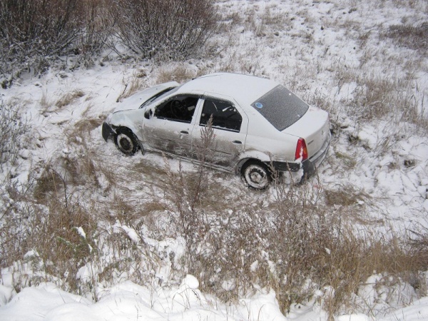 шина, разрыв, авария, Каргаполье|Фото:ГИБДД УМВД России по Курганской области