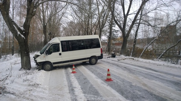 ДТП Асбест|Фото: ГИБДД Свердловской области