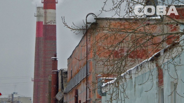 крыша, ЗиК, завод имени Калинина, обрушение|Фото: служба спасения СОВА