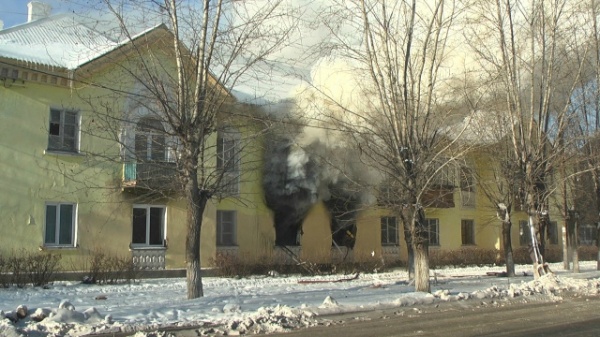 Южноуральск, взрыв газа, многоквартирный дом,|Фото: администрация Южноуральска
