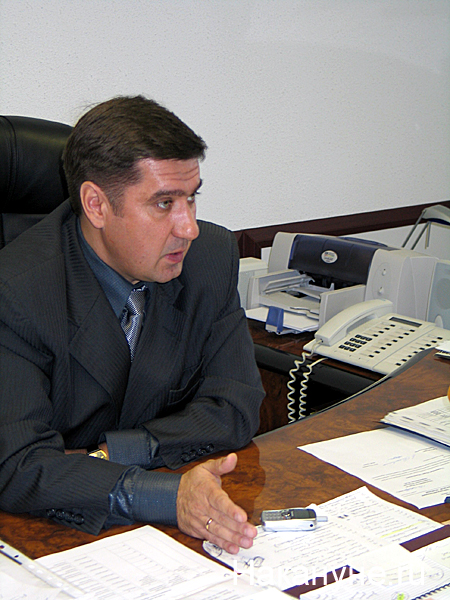 абдрахманов марат шамильевич заместитель председателя государственной думы ямало-ненецкого автономного округа | Фото: Накануне.ru