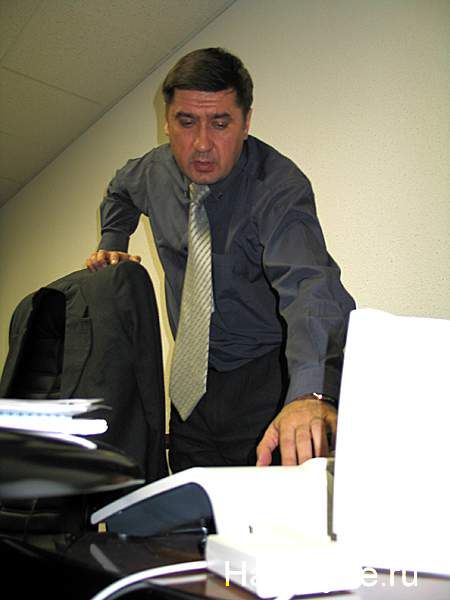 абдрахманов марат шамильевич заместитель председателя государственной думы ямало-ненецкого автономного округа | Фото: Накануне.ru