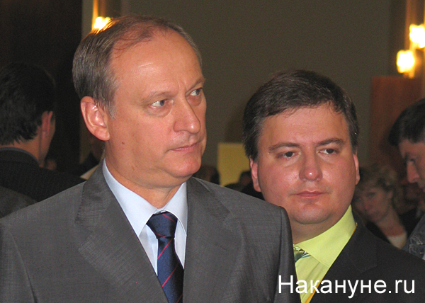 патрушев николай платонович секретарь совета безопасности рф | Фото: Накануне.ru