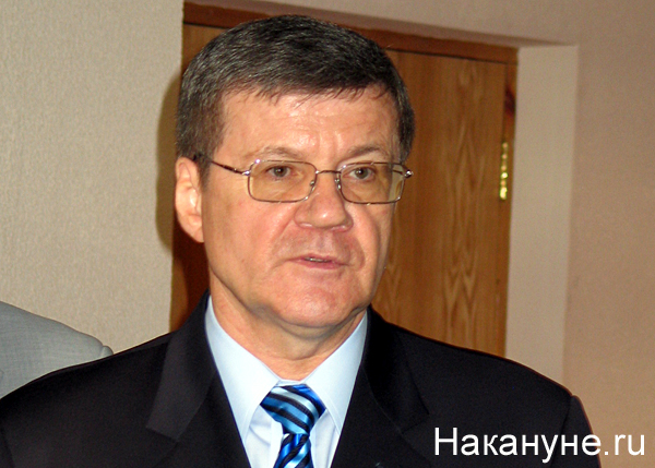 чайка юрий яковлевич генеральный прокурор рф | Фото: Накануне.ru