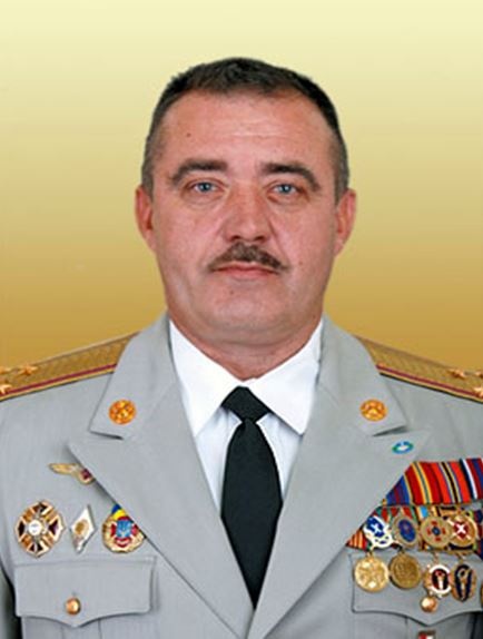Андрей Грищенко командир ВСУ|Фото: Следственный комитет России