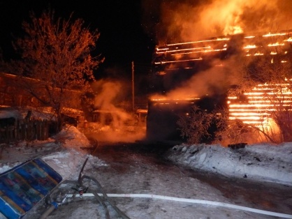 пожар Березовский|Фото: СК РФ по Свердловской области